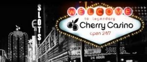 Cherry Casino