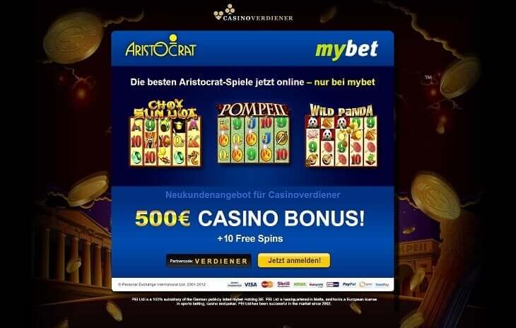 Mybet Bonus Code Mybet Bonus Code