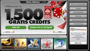 Platinum Play Casino