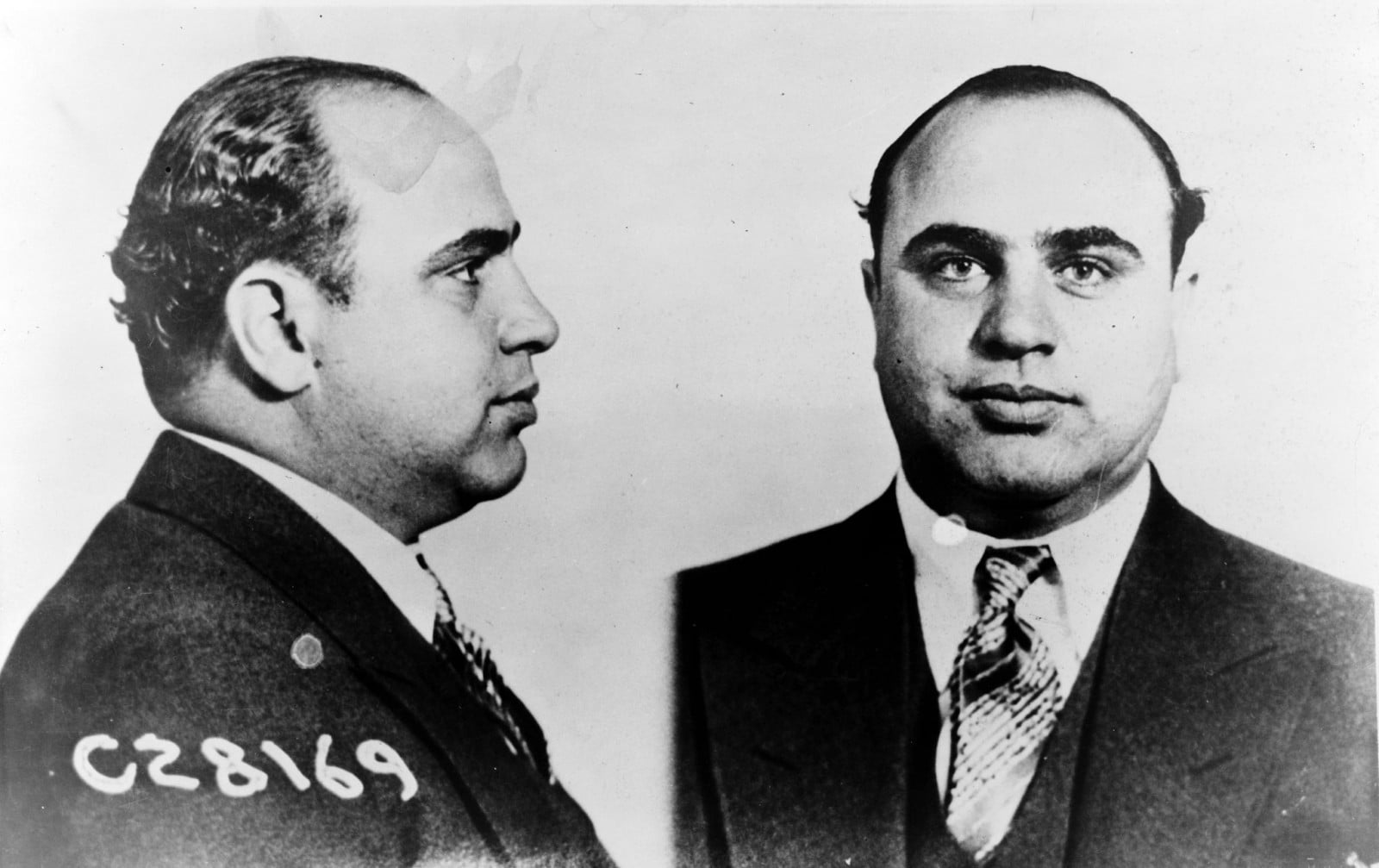 Al Capone Al Capone