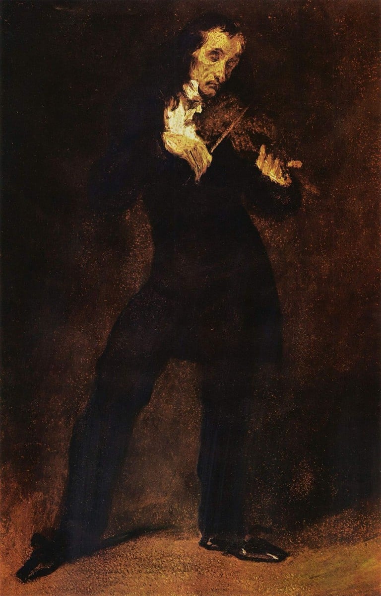 Paganini Paganini