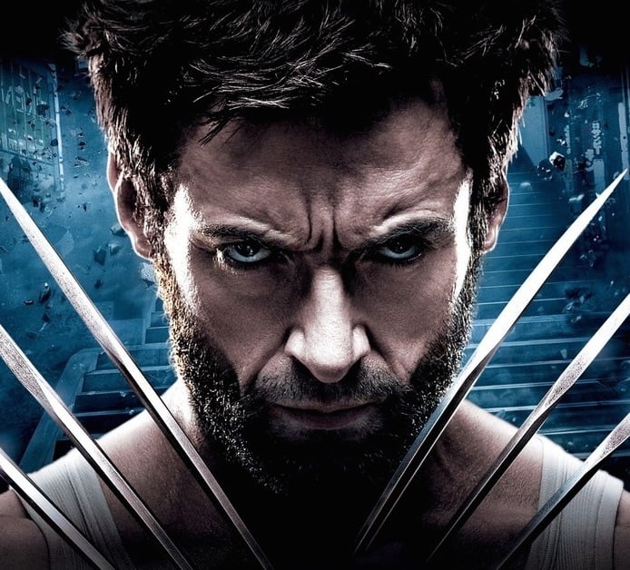 Wolverine Wolverine