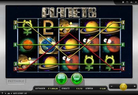 Planets