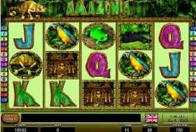 Amazonia 