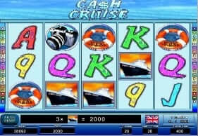 Cash Cruise