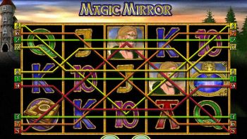 Magic Mirror 
