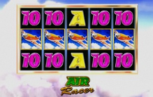 Air Racer
