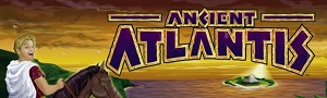 Ancient Atlantis