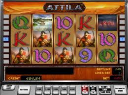 Attila