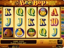 Bee Bop
