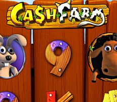 Cash Farm Cash Farm