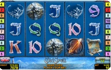 Cold Spell