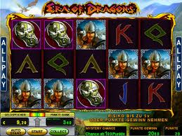 Era of Dragons