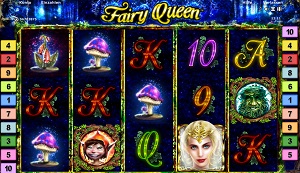 Fairy Queen