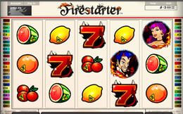 Firestarter