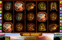 Gold Craze
