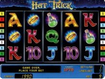 Hat Trick