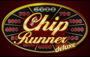 Hot Chip Runner