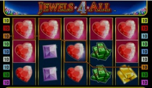 Jewels 4 All Jewels 4 All