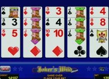Jokers Wild Jokers Wild