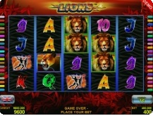 Lions