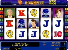 Money Money
