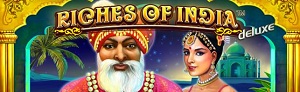 Riches of India