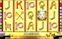 Secret of Egypt Secret of Egypt