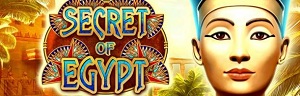 Secret of Egypt