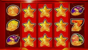 Sizzling Stars Sizzling Stars