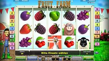 Fruit Farm Fruit Farm