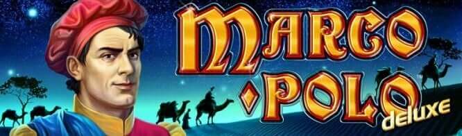 Marco Polo online spielen