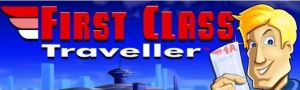 First Class Traveller online 