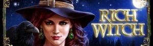 Novoline Rich Witch