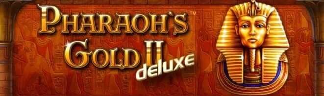 Pharaoh's Gold online spielen