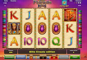 Pharaos Ring Pharaos Ring