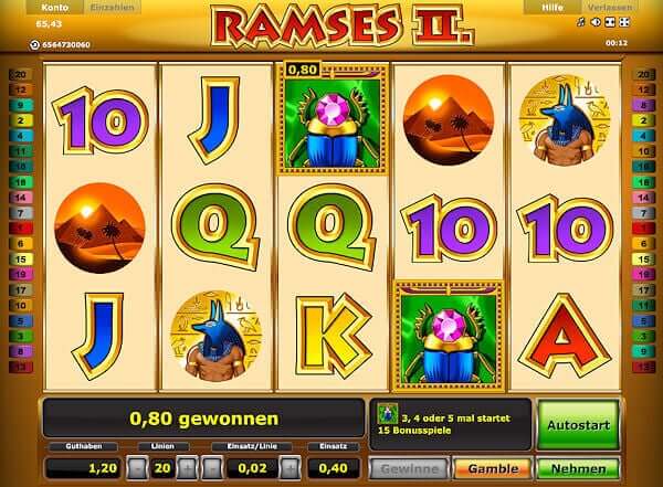Ramses Ramses