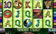 Totally Wild 
