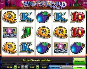 Win Wizard
