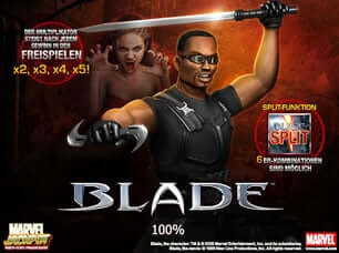 Blade online spielen