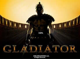 Gladiator im EuroGrand Casino