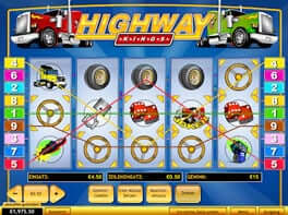 Highway Kings online spielen