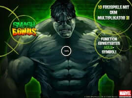 Hulk online spielen