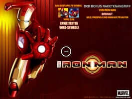 Iron Man im EuroGrand Casino
