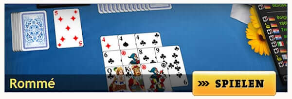 Romm&eacute; bei StarGames spielen