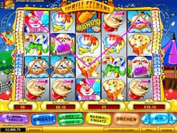 Thrill Seekers online spielen