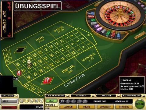 roulette chancenrechner roulette chancenrechner
