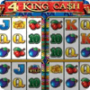 4 King Cash