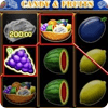 Candy & Fruits