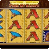 Fire of Egypt
